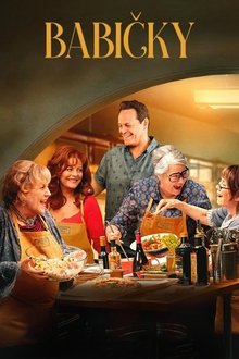 Imagem Nonnas 2025