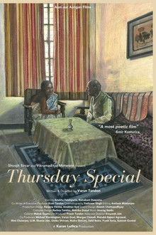 Thursday Special