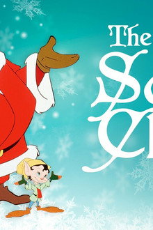 The Story of Santa Claus