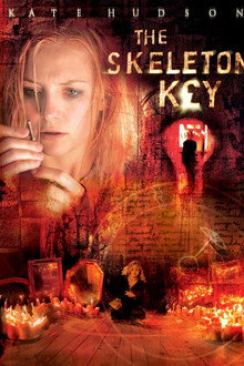The Skeleton Key