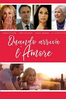 Quando arriva l'amore