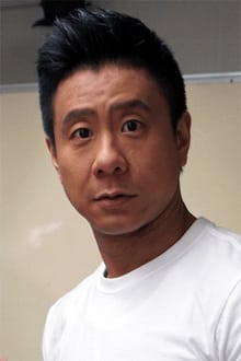 Photo of Chu Pak-Hong