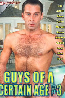 Guys of a Certain Age 3