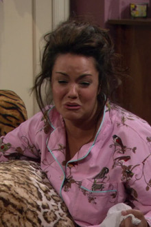 Mike & Molly season 1 episode 23