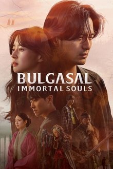 Bulgasal: Immortal Souls tv show poster