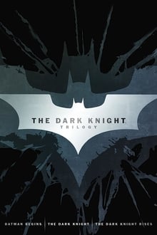 The Dark Knight Collection