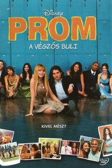 Prom - A végzős buli