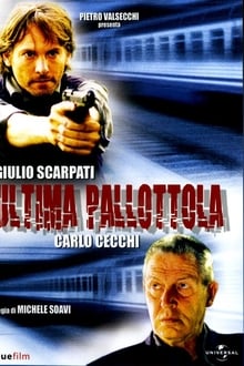 Poster da série L'ultima Pallottola