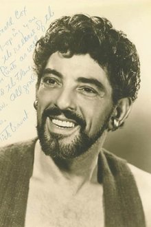 Photo of Nick Cravat