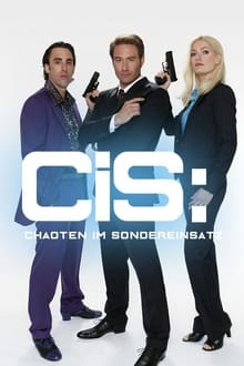 Poster do filme C.i.S.: Chaoten im Sondereinsatz