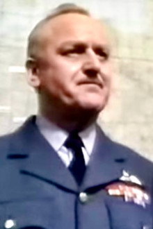 Bomber Harris