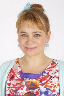 Photo of Anca Sigartău