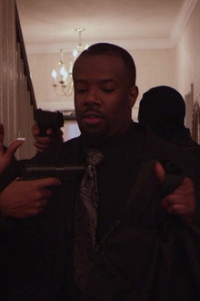 Murder City Angels