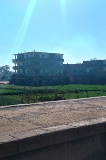 استراحة