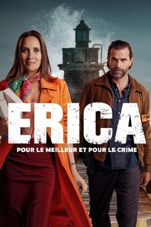 Erica / Warner TV / SERIE / Estreno / TRAILER