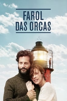 Assistir Farol das Orcas Online Dublado HD 720p