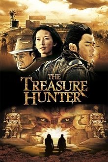 Poster do filme The Treasure Hunter