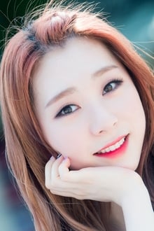 Foto de perfil de Yoo Yeon-jung