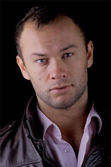 Foto de perfil de Dmitri Ermak