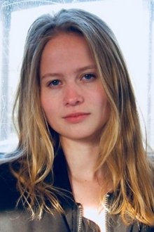Photo of Elisa Heusch