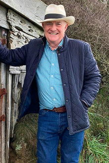 Rick Stein's Cornwall - Season 1