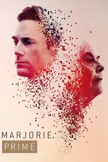 Poster Marjorie Prime Torrent