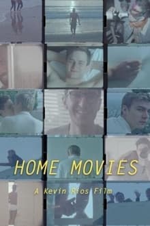 Poster do filme Home Movies