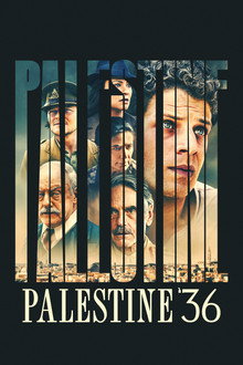 Palestine 36
