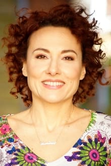 Photo of Flaminia Fegarotti