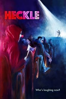 Heckle (WEB-DL)