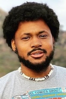 Photo of Cory Kenshin