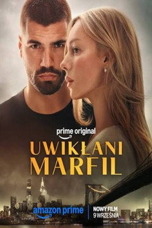 Uwikłani: Marfil