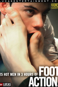 FOOT ACTION!