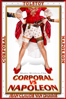 Poster do filme Corporal vs. Napoleon