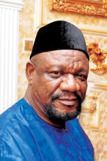 Photo of Alex Usifo Omiagbo