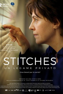 Stitches - Un legame privato
