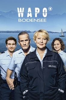 WaPo Bodensee tv show poster