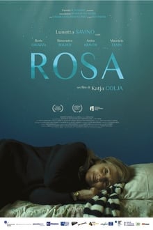 Poster do filme Rosa