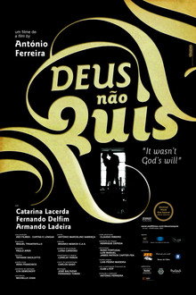 Deus Não Quis