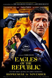 Eagles of the Republic