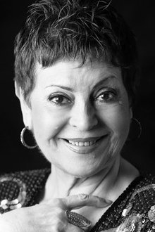 Photo of Amparo Moreno