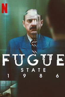 Fugue State 1986