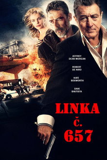 Linka č. 657
