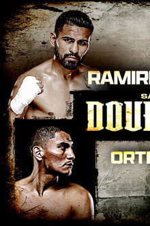 Jose Ramirez vs. Rances Barthelemy