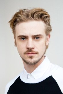 Photo of Boyd Holbrook