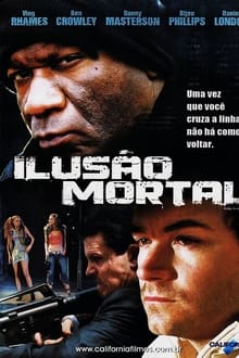 Poster do filme Ilusão Mortal