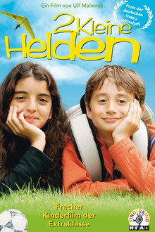 Zwei kleine Helden