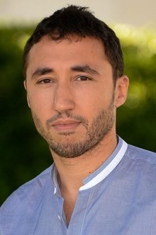 Photo of Sofian Khammes