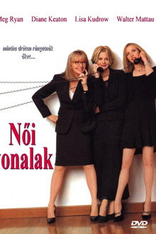 Női vonalak