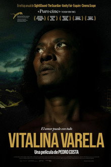 Vitalina Varela
